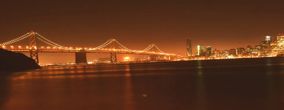 Top-Rated Night Tours in San Francisco - Best Things to Do-gallery